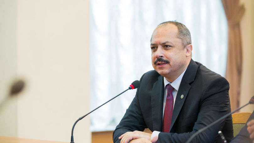 Ex-ministru al Educației: A fi suveranist nu înseamnă a fi împotriva UE