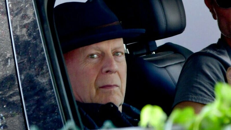 Actorul Bruce Willis își pierde treptat capacitatea de a vorbi