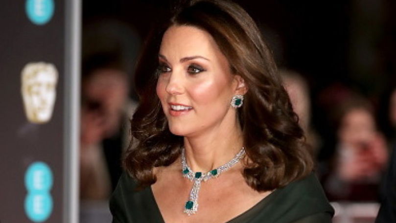 Kate Middleton, internată de urgență: Ducesa naște al treilea copil