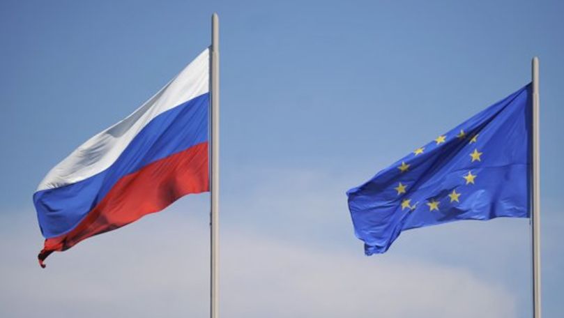 UE atribuie Rusiei o serie de atacuri cibernetice contra politicienilor