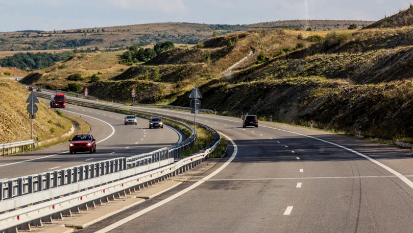 Ce amenzi riscă șoferii care încalcă regulile de circulație în Bulgaria