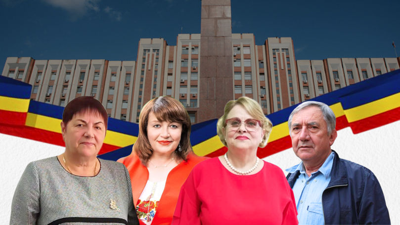 Cum luptă profesorii din stânga Nistrului pentru limba română