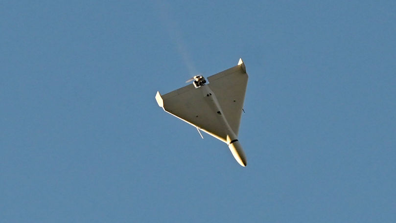Rusia se opune investigaţiilor ONU privind utilizarea de drone iraniene