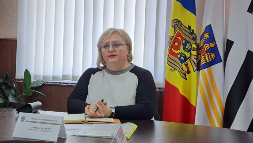 Pretorul de la Ciocana, prins cu avere nejustificată. Ce riscă