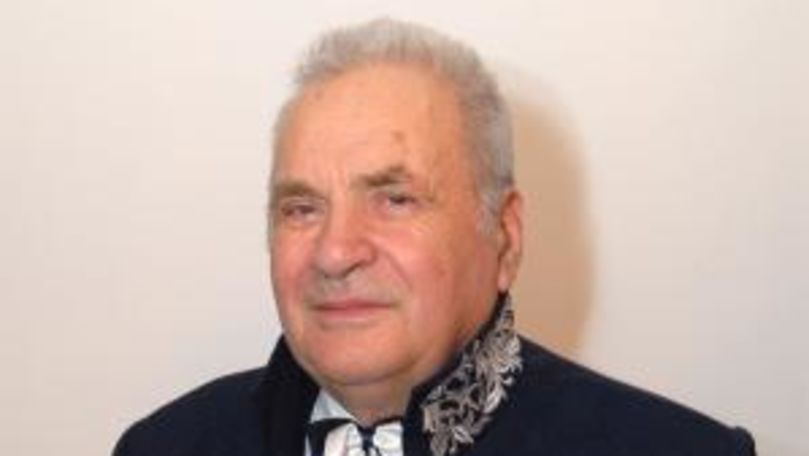 Savantul biolog Ion Dediu s-a stins din viață la vârsta de 85 de ani