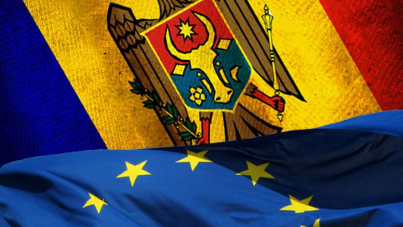 Hotărârea de Parlament privind referendumul UE, înregistrată de PAS