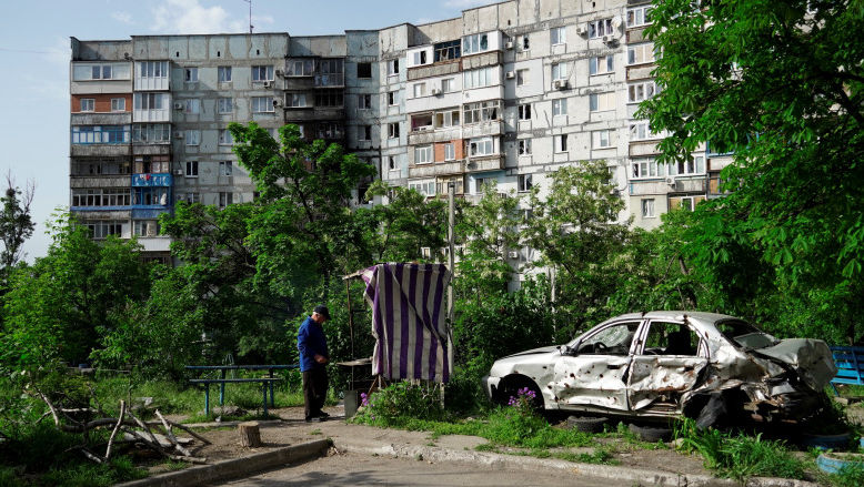 SUA vor furniza Ucrainei sisteme avansate de lansatoare de rachete