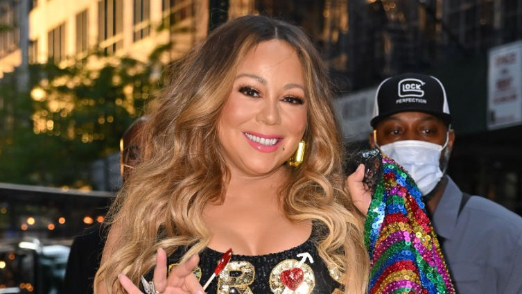 Мэрайя Кэри может потерять 20 млн долларов из-за обвинений в плагиате.