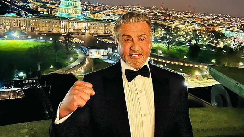Sylvester Stallone împlinește 76 de ani. Cum arată Rambo acum