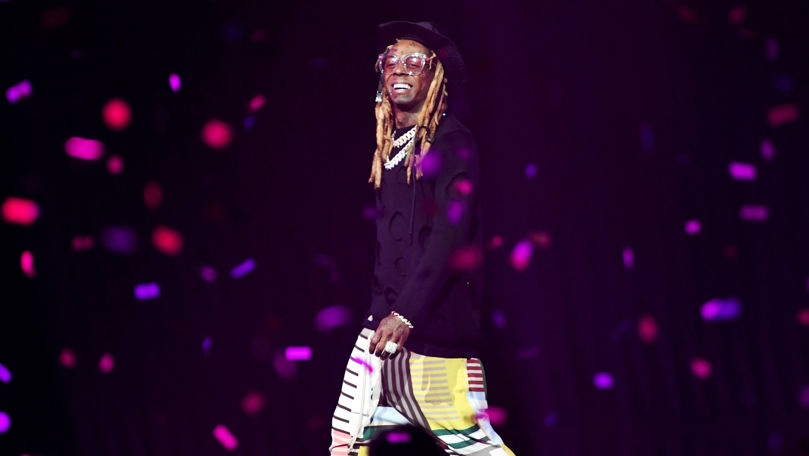 De ce cântăreții de rap din America folosesc numele de Lil