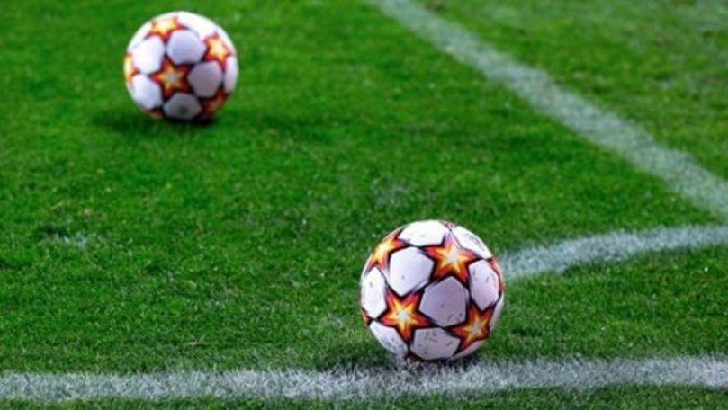 FC Florești, exclusă din Divizia Națională: Motivul sancțiunii