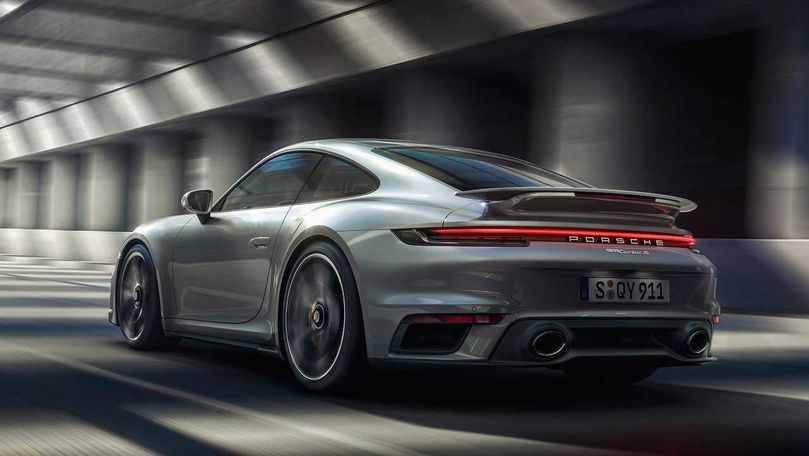 Cum se descurcă Porsche 911 în off-road. Experiențele bloggerilor