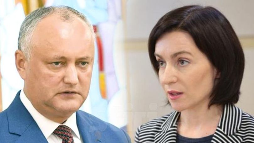 Cum ar arăta rezultatele alegerilor prezidențiale fără votul diasporei