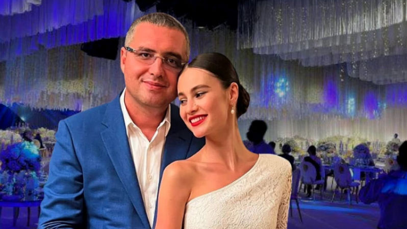 Renato Usatîi și Nina Crețu s-au despărțit: Sunt singură acum