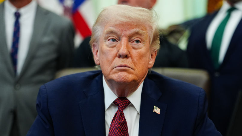 Трамп объявил о продлении перемирия между США и Ираном.