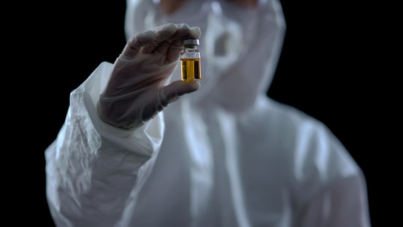 Interpol: Se va încerca să se vândă vaccinuri COVID-19 contrafăcute