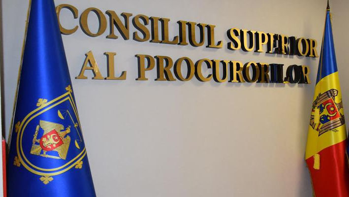 Procurorul general interimar: Sper în curând să avem un CSP funcțional