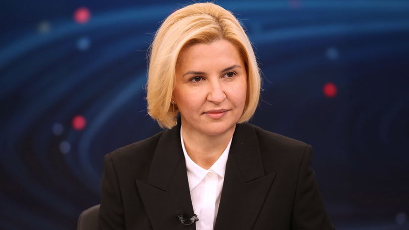 Влах: Жители Гагаузии стали «плохими людьми», потому что не голосовали за Санду. Фото: Point.md