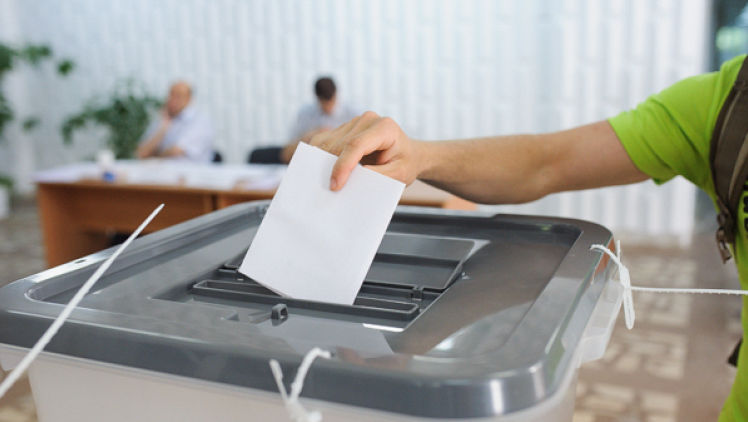 Mersul votării la Boldurești: În primele două ore au votat peste 2%