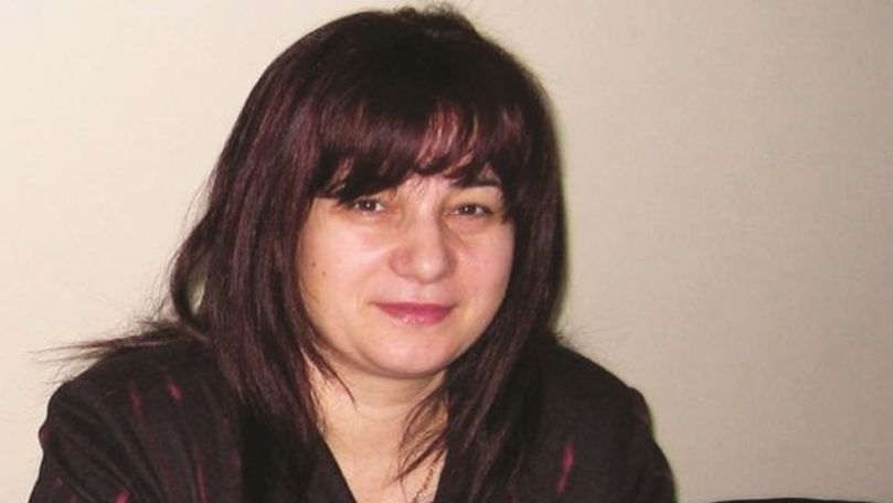 O judecătoare reținută de CNA, soția decanului de la facultatea de Drept de la USM