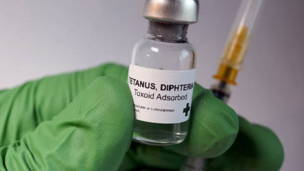 Un român, diagnosticat cu tetanos: Salvarea a venit de la Chișinău