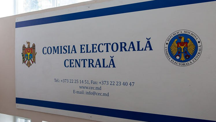 Au rămas doar 4 zile pentru înscrierea în cursa electorală la alegeri