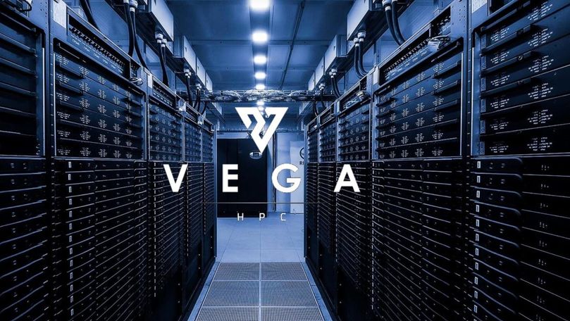 Primul supercomputer pan-european a fost inaugurat în Slovenia