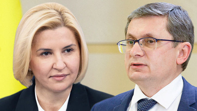 Igor Grosu, despre dedicația muzicală a Irinei Vlah: Cam slăbuț cu rima