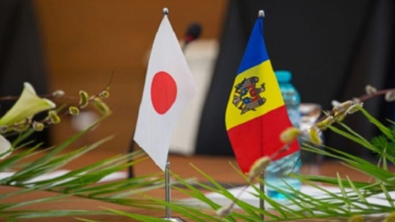 Ambasada Japoniei din Moldova lansează un apel pentru cereri de granturi