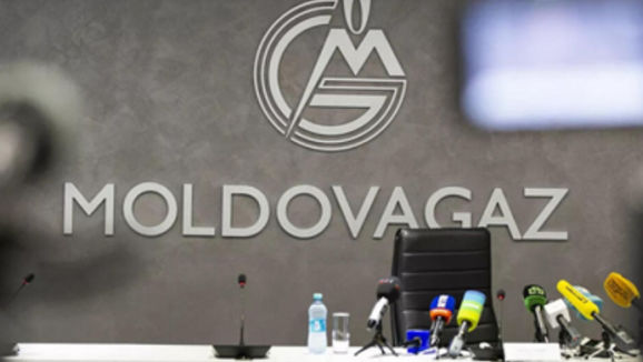 Moldovagaz, desemnată să asigure Transnistria cu gaz până în martie 2026