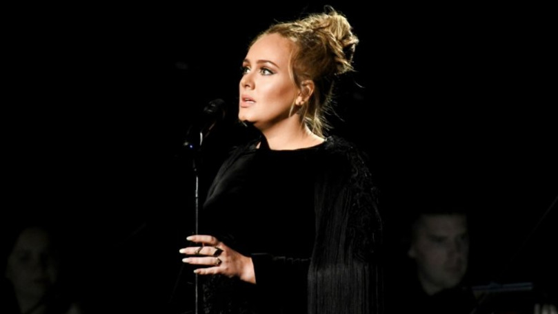 Adele, noul album e dedicat fiului ei ca să înţeleagă de ce a divorţat