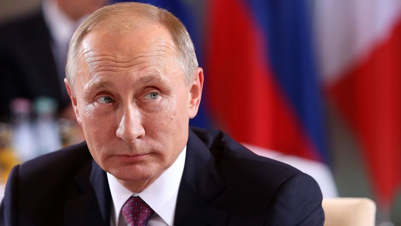 Dezastru pentru Putin în urma alegerilor. Câte mandate a pierdut