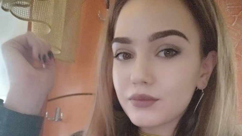 O elevă din Bălți e căutată cu disperare de 2 săptămâni