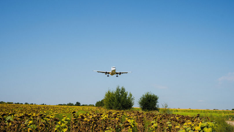 Ce se întâmplă cu Air Moldova și ce datorii mai are față de pasageri