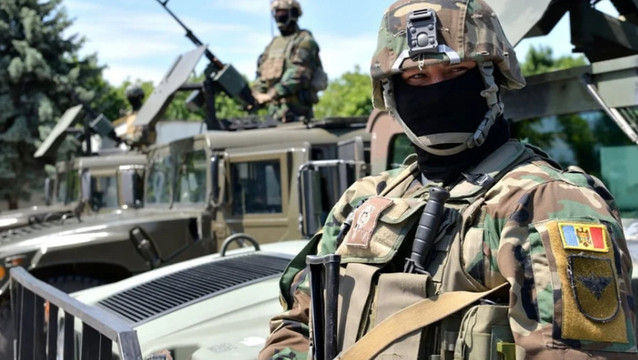 R. Moldova poate accesa fonduri europene pentru apărare și securitate