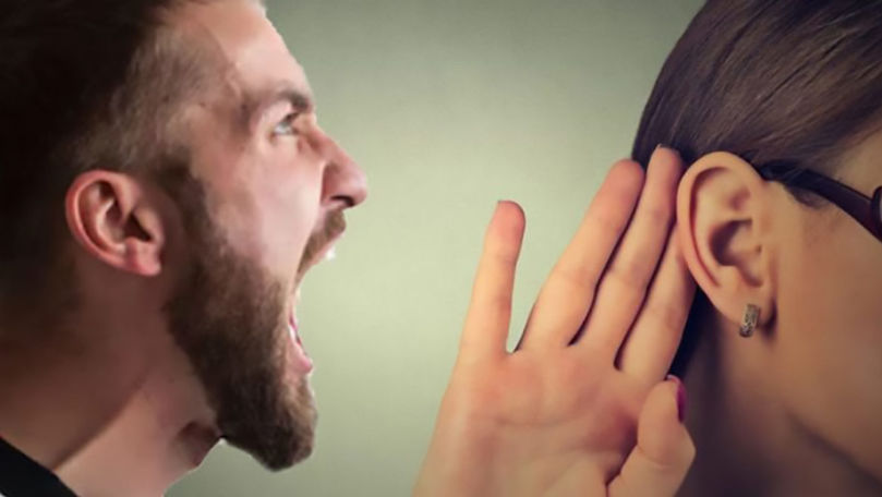 Studiu: Cea mai ciudată afecțiune te face să nu mai auzi bărbații