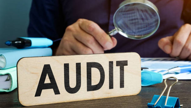Legea privind auditul situațiilor financiare, modificată de Guvern