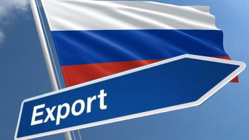 Fake news: Rusiei îi revin 80-90% din exporturile Republicii Moldova