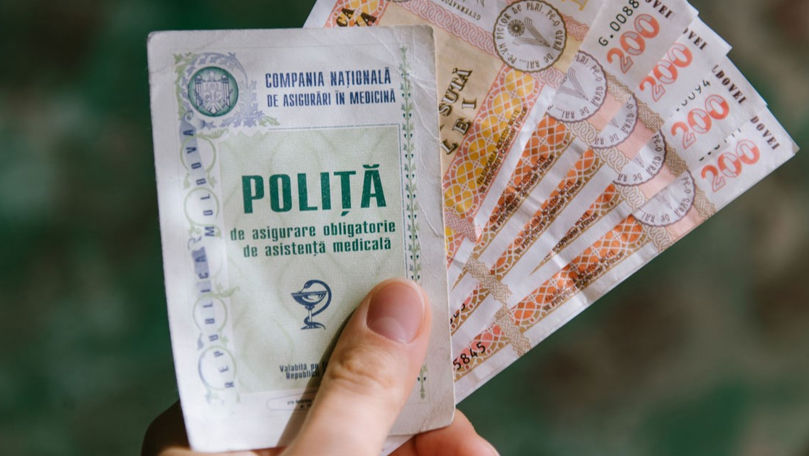 Граждане Молдовы, купившие медполис до трудоустройства, смогут вернуть деньги.