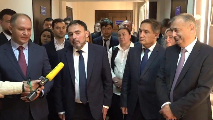 Parlamentare 2025: Blocul Alternativa s-a lansat în campania electorală