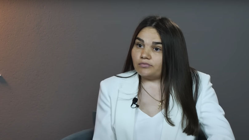 Nu poate avea relații și copii: Istoria unei tinere cu un sindrom rar