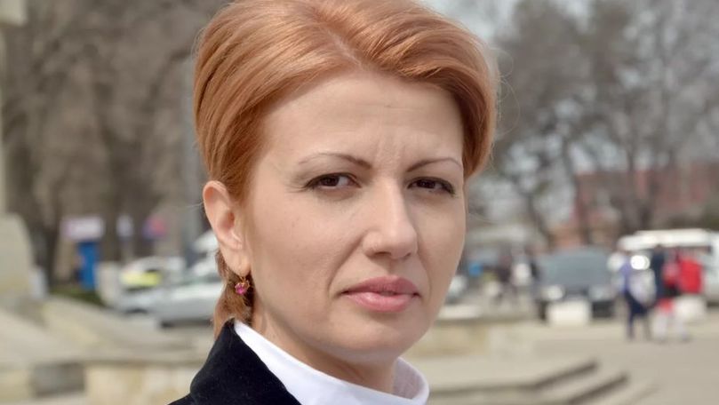 Спэтару обратилась в НОН с просьбой проверить советника PAS в Бельцах.