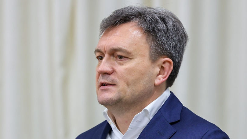 Речан поддержал законопроект, по которому ВСБ может стать исполнительным органом.