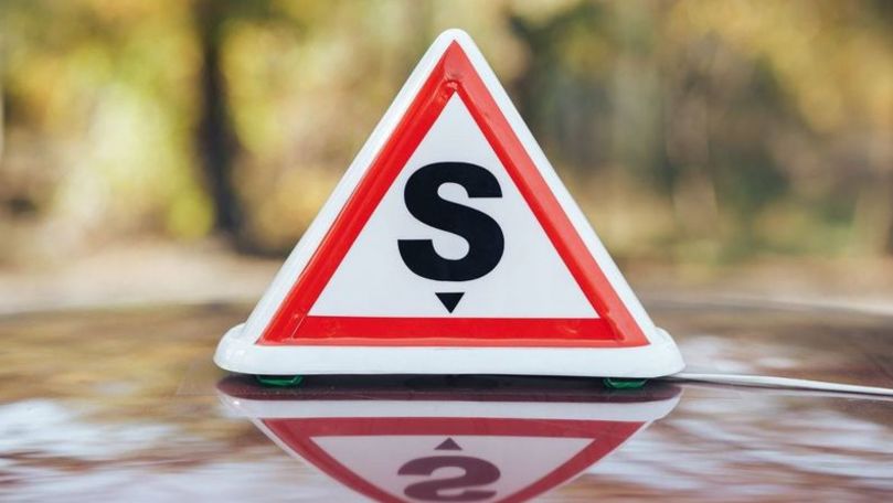 Programarea la examenul auto, exclusiv prin ASP: Evitați persoane terţe