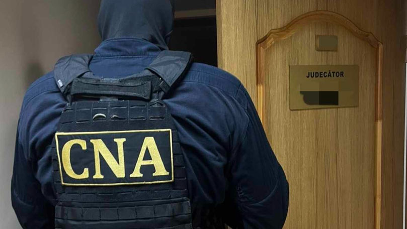 Sinteza CNA: Condamnări și sechestre pe bunuri de 2,4 milioane de lei