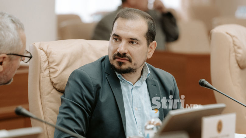 Alexei Buzu: Compensațiile pentru luna decembrie vor crește