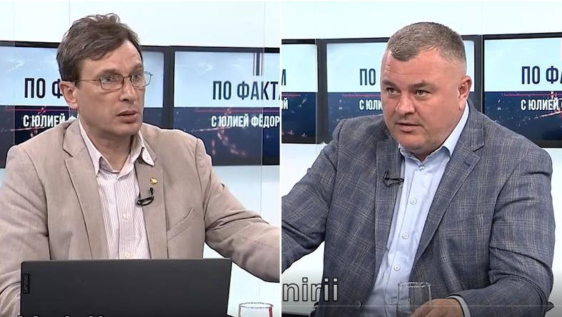 Un deputat PAS a fost întrebat dacă o crede pe Maia Sandu: Cum a răspuns