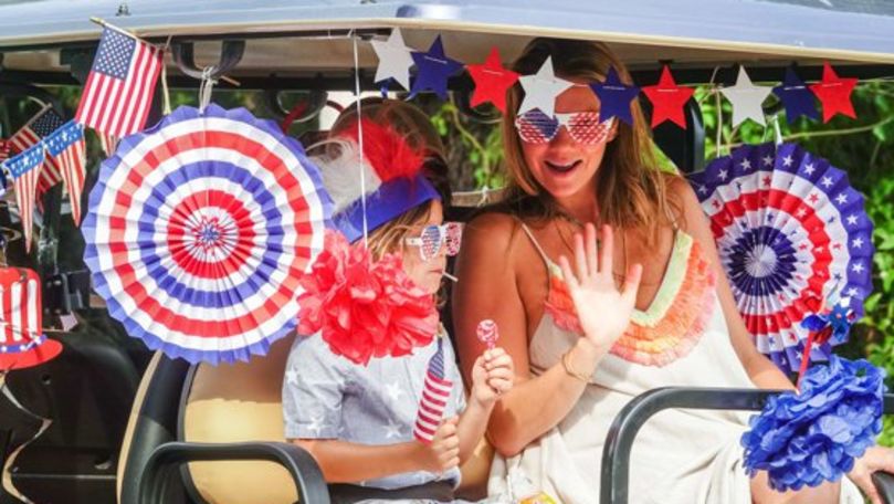 Ziua Independenței în SUA: Cum sărbătoresc americanii 4 iulie