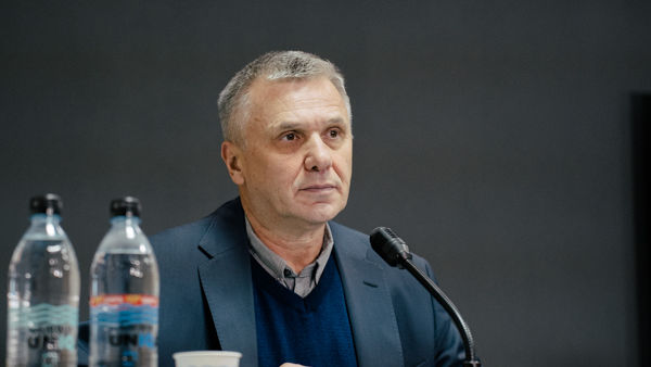 Boțan: Partidul Șor nu e partid. Votanții lui sunt clienții magazinelor