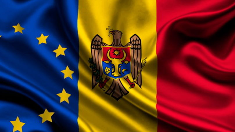 Mogherini: UE pregătește un șir de măsuri pentru susținerea Moldovei
